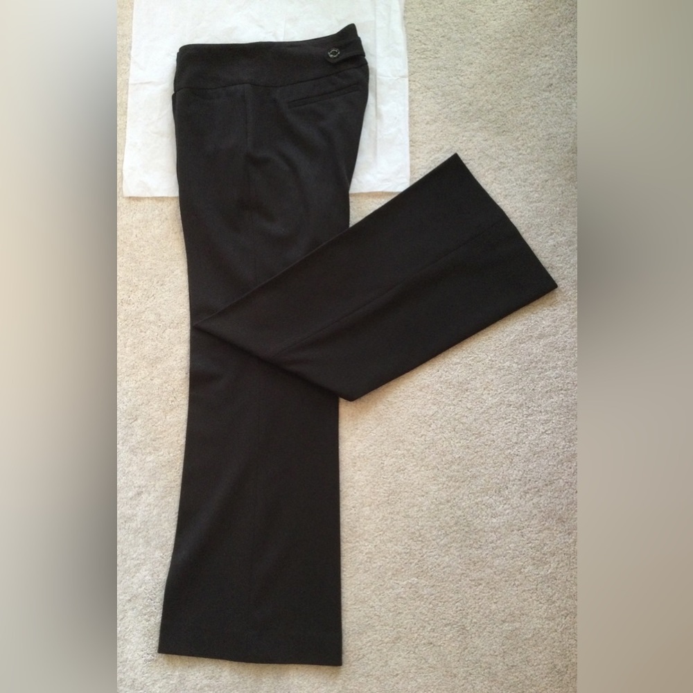 Express Editor Pant, Size 10r, Brown. - image 6